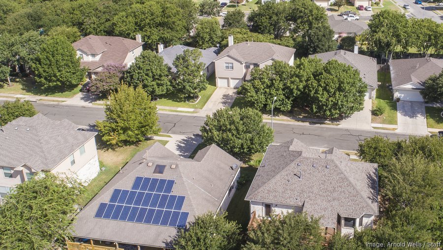 Will Austin housing market cool down in 2021? Realtors debate Austin