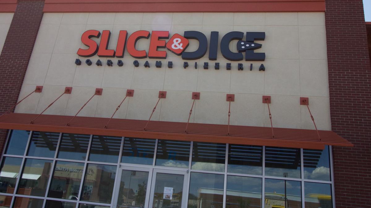 Slice and Dice opens Westside Albuquerque Albuquerque Business First