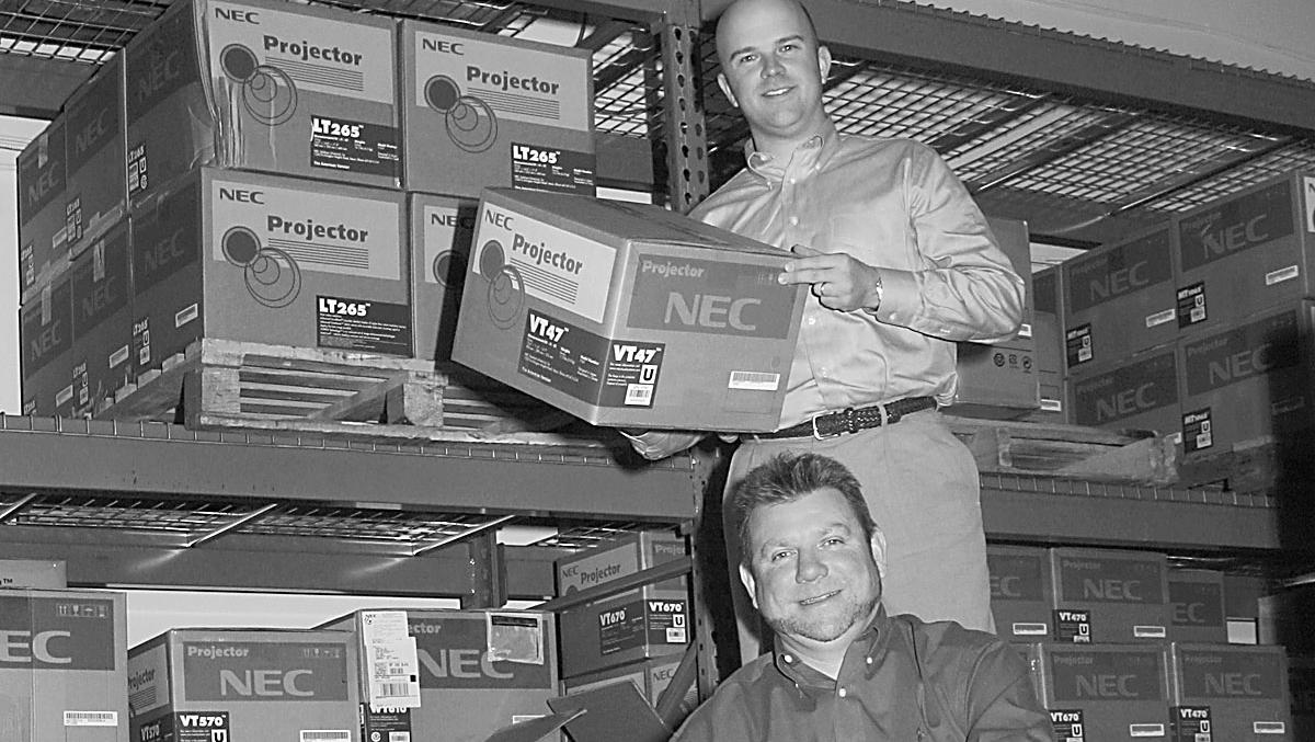 Q&A Kevin Kelly on the next phase of Stampede Presentation Products