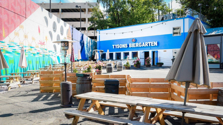 How To Teach where is the world's largest beer garden? Like A Pro