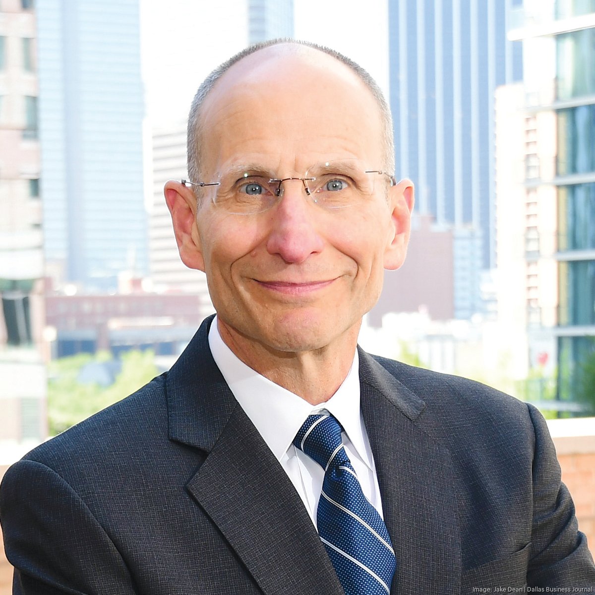 Bob Sulentic