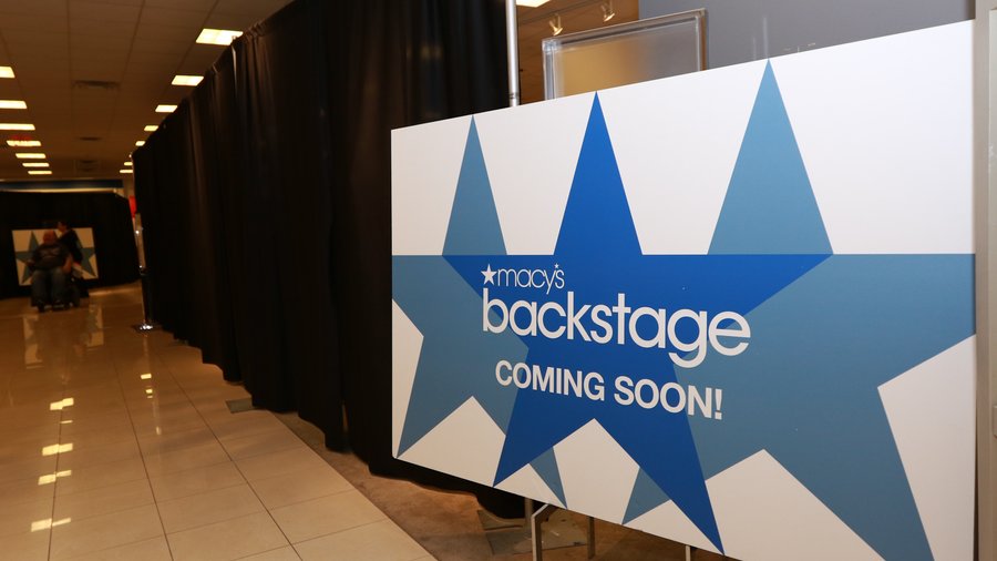 Macy's opening Anderson Backstage Cincinnati Business Courier