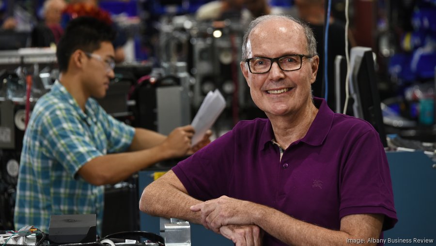 Plug Power is creating 80 jobs in Rochester, investing 3.7 million