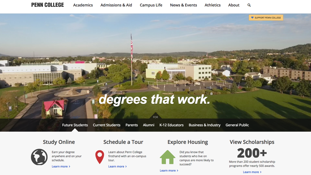 6 public Pennsylvania universities are among the worst in the nation