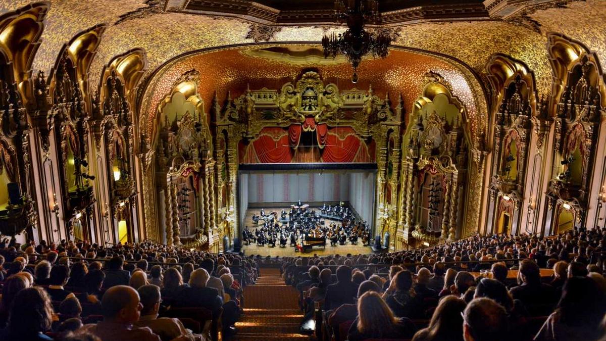 Columbus Symphony neighborhood concert tour added during Covid-19