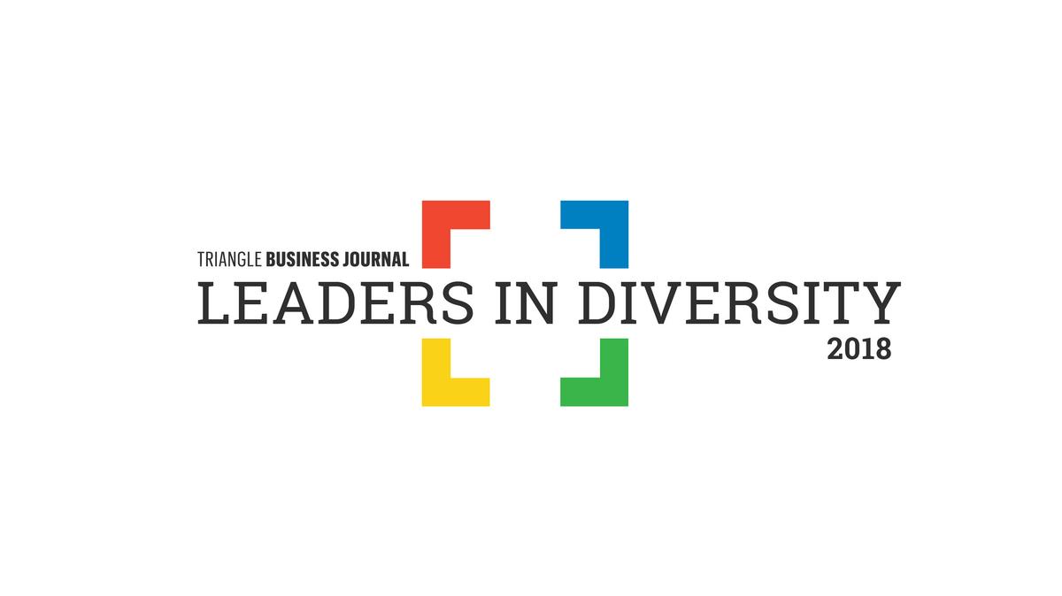 TBJ reveals 2018 Leaders in Diversity Awards winners - Triangle ...