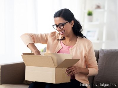 Personalizing the Customer Unboxing Experience - WCP Solutions