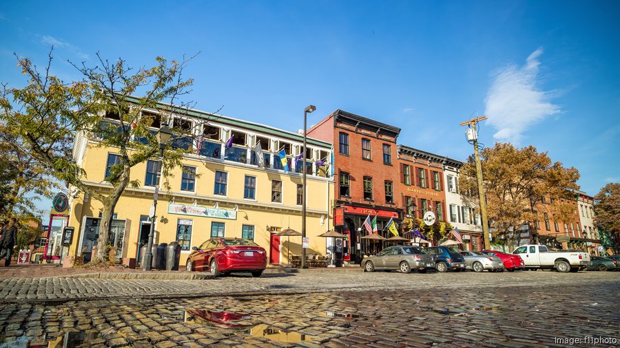 Real Estate Insider Controversy brewing over plans for new Fells Point