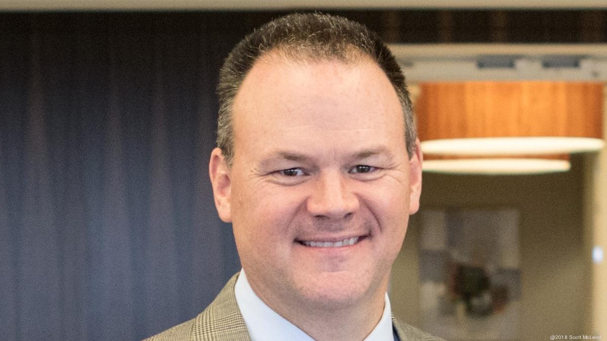 Former White House official Rick Dearborn serves as adviser to Adams