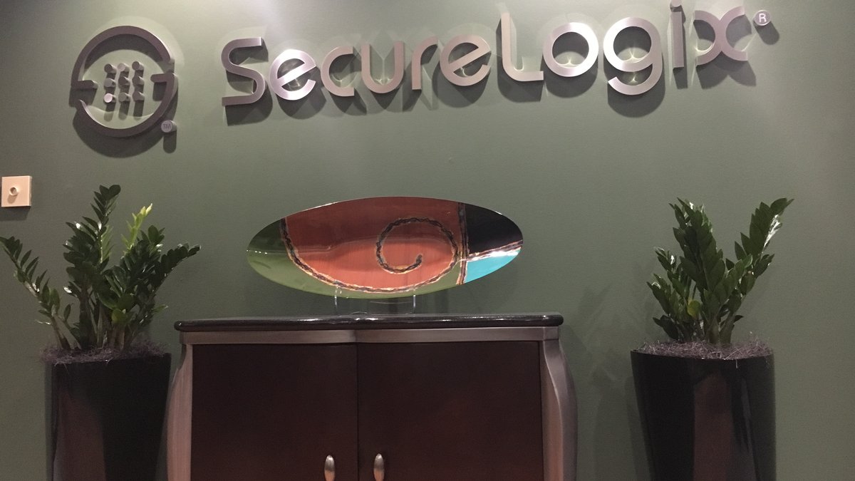 SecureLogix CTO Mark Collier advises businesses how to protect against ...