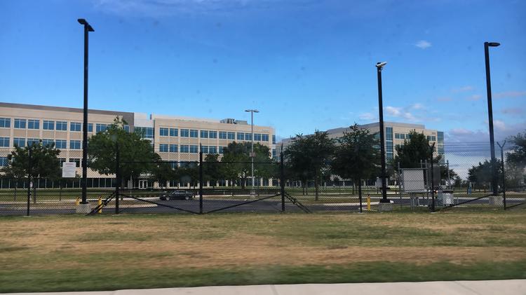 New NSA Texas Commander Col. Gregory Gagnon shares goals - San Antonio ...