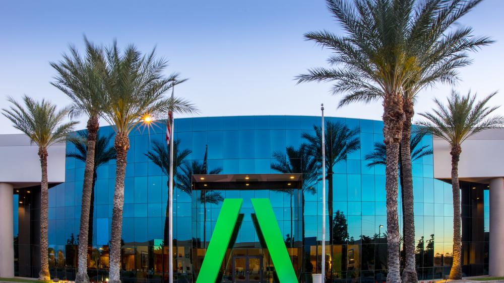 Avnet boosts revenue but ends year with loss - Phoenix Business Journal