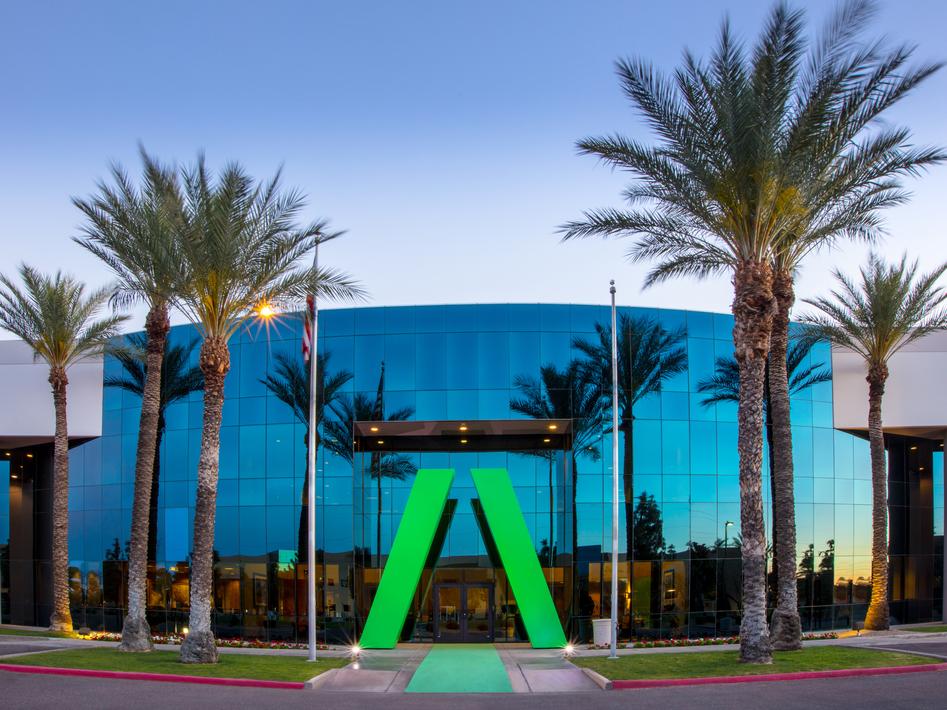 Avnet Company Profile - The Business Journals