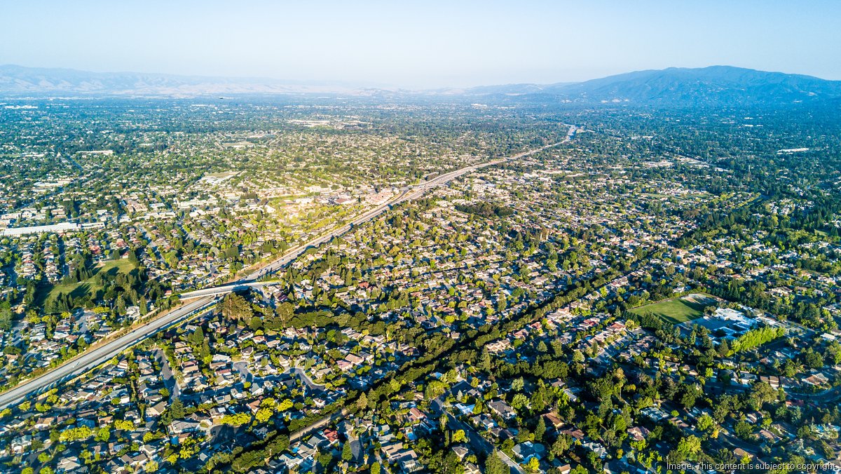 Not all Bay Area housing markets are benefitting from the AI boom - San Francisco Business Times