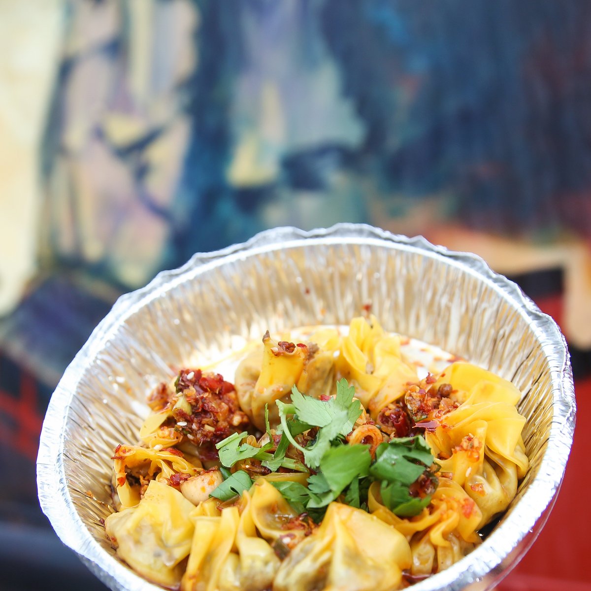 Popular restaurant The Dumpling Lady set to open Nana Li's uptown