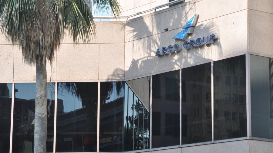 Argo Group appoints Sam Liss and Tony Latham to board of directors in