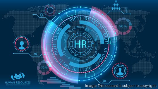 HUD Elements, Search Human Resources, HR