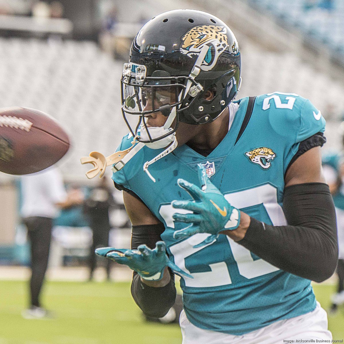 Jaguars ready for prime time, but TV networks may not agree