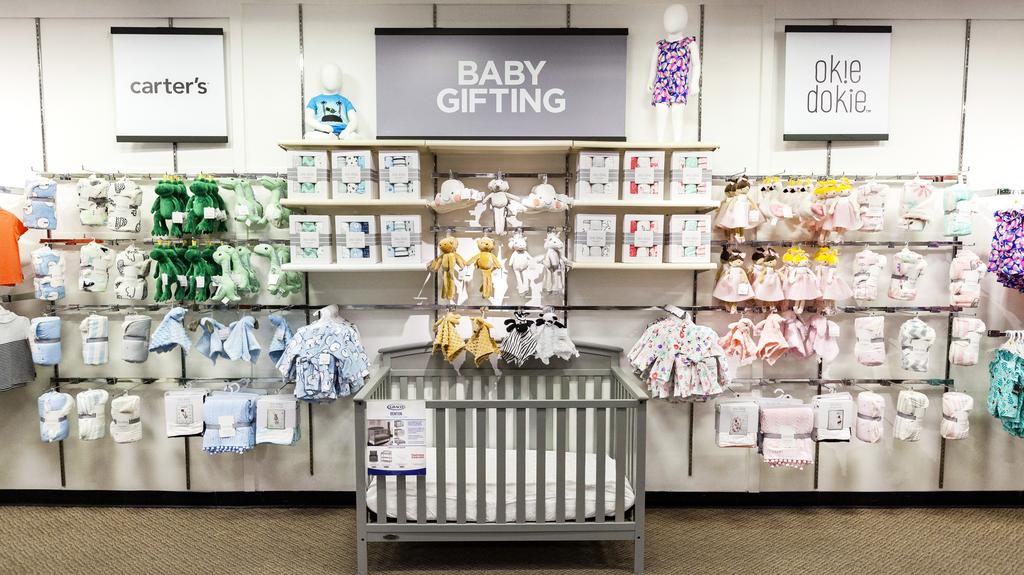 new born baby products store near me