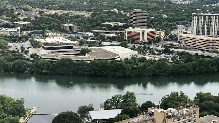 austin american statesman sports editor