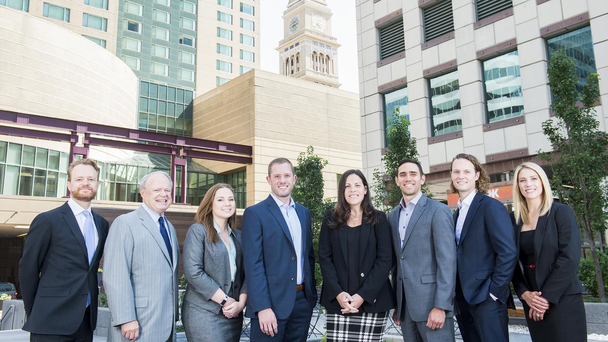 Greenberg Traurig law firm launches Denver health-care practice with ...