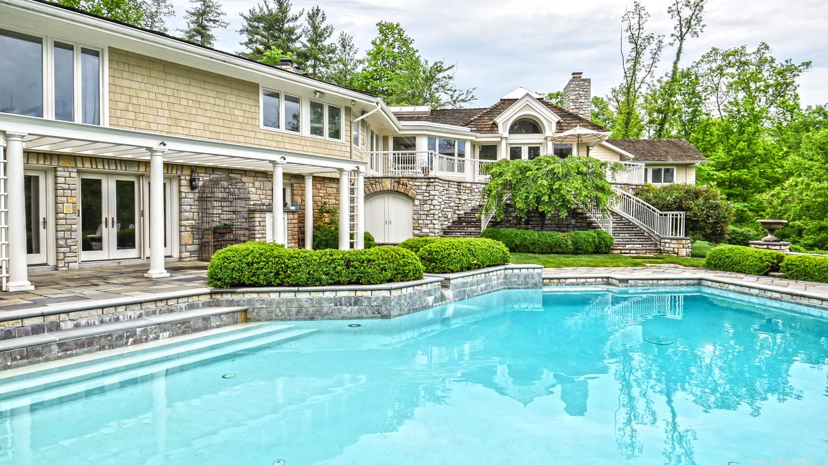 Most expensive home sales July 2018 Cincinnati Business Courier