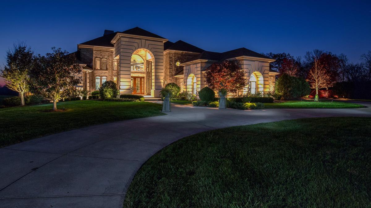 Greater Cincinnati’s Most Expensive Home Sales Of 2018 - Cincinnati ...