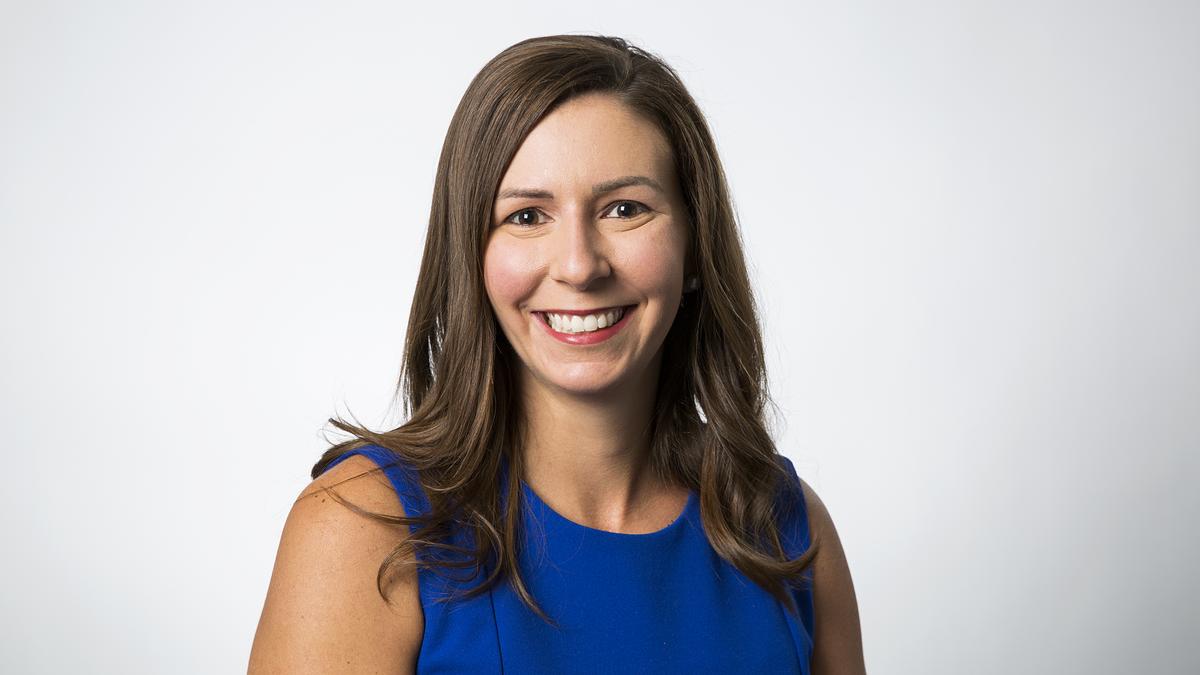 People to know law Allison Brown Wyatt, Tarrant & Combs LLP