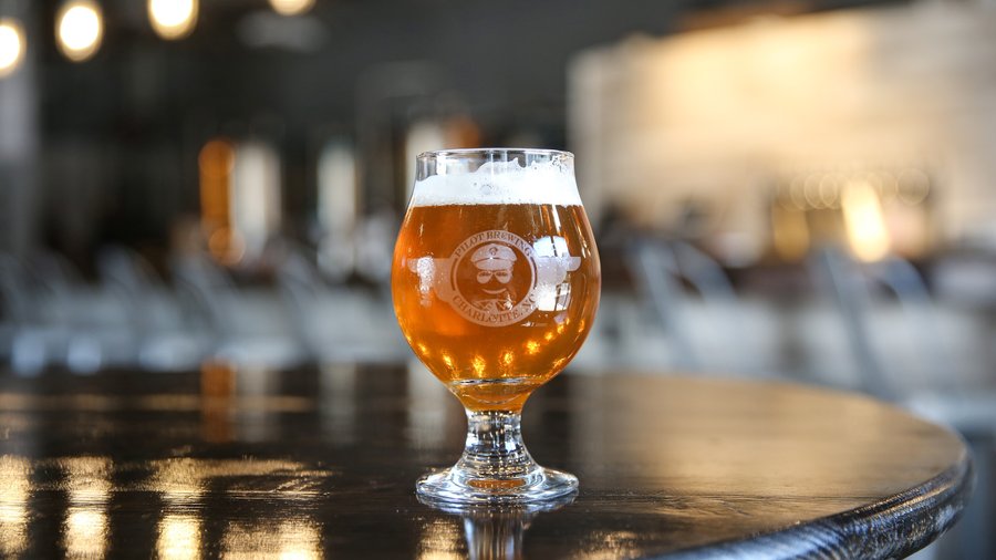 Pilot Brewing, Resident Culture among local GABF winners Charlotte