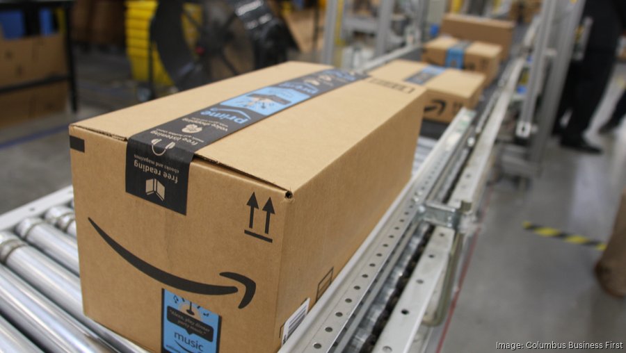Amazon Package