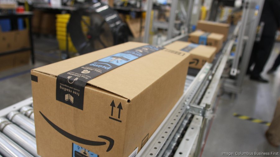 Amazon adding sorting facility in Minneapolis/St. Paul metro