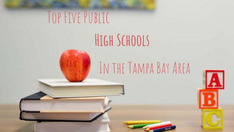 Tampa Bay Schools Rank High On Niche Survey Tampa Bay Business