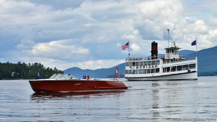 New York's most and least expensive lakefront property markets Albany