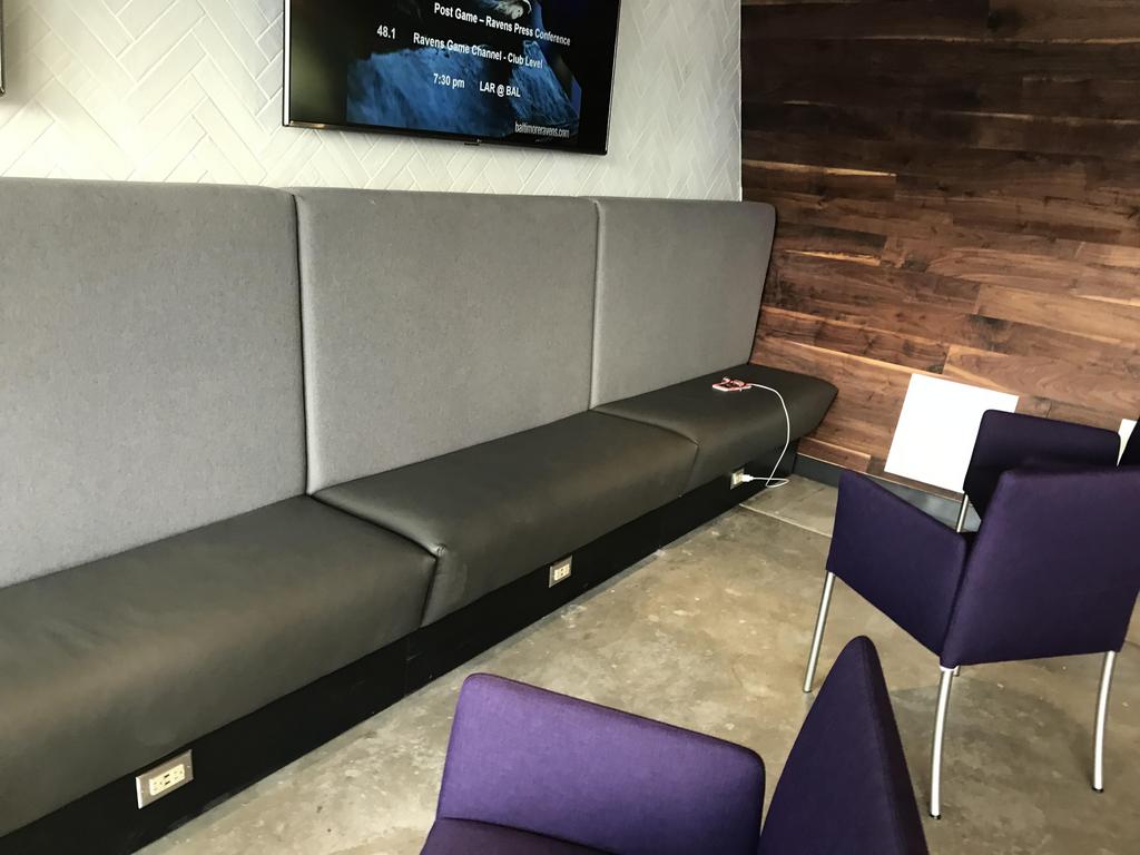 M&T Bank Stadium VIP Box & Suites - The European Business Review