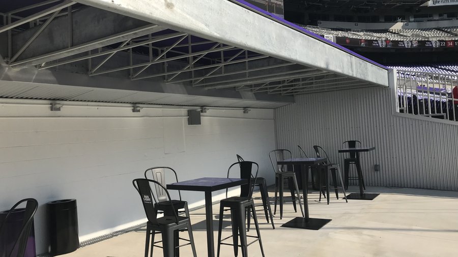 M&T Bank Stadium VIP Box & Suites - The European Business Review