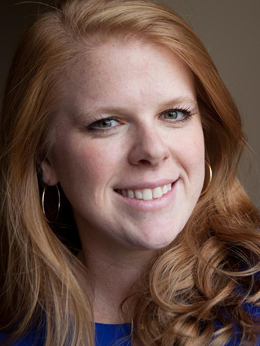 Jamie Ritter People on The Move Cincinnati Business Courier