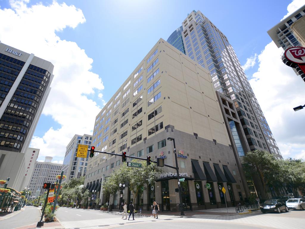 Piedmont Office Realty Trust Company Profile The Business Journals