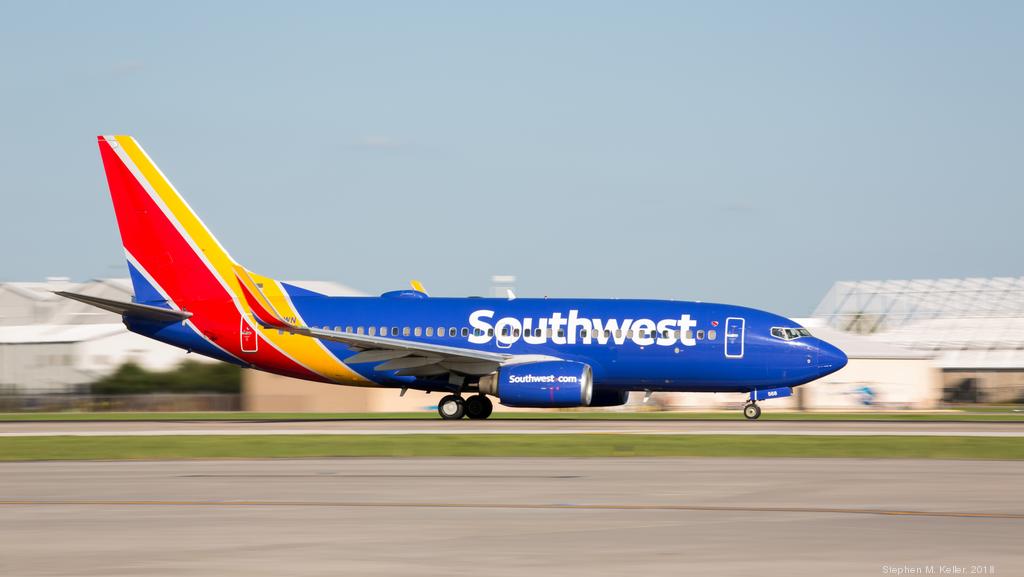 southwest checked baggage weight