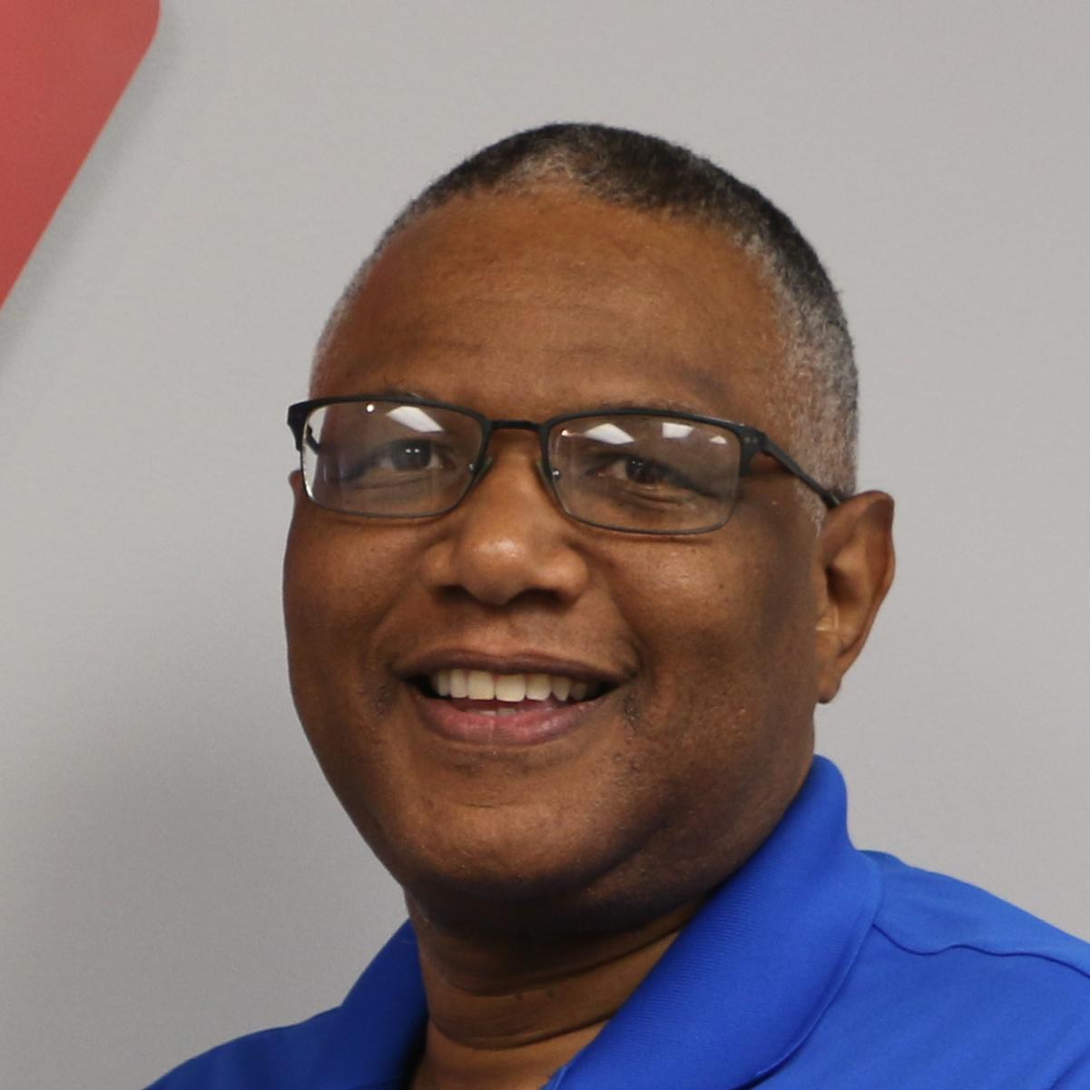 Anthony Norris | People on The Move - Memphis Business Journal