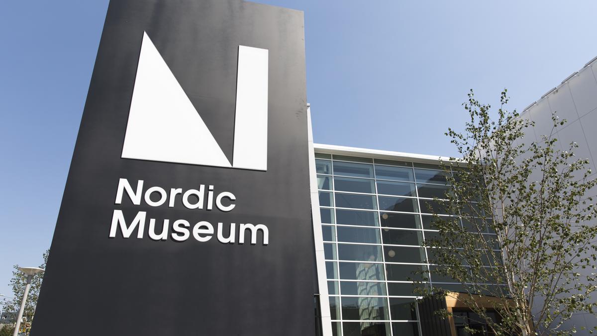 Nordic Museum in Ballard blends history and design, with Mithun's help