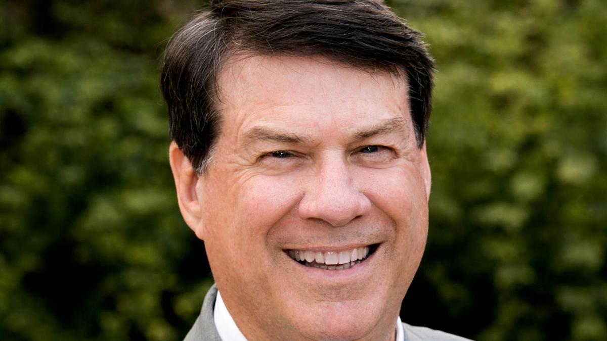 Rusty Paul: Sandy Springs poised to problem-solve - Atlanta Business ...