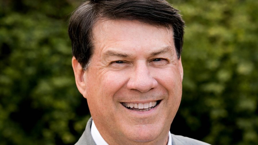 Rusty Paul Sandy Springs will continue to invest in its residents, businesses Atlanta