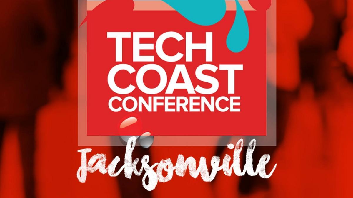 Stage is set for Jacksonville's Tech Coast Conference Jacksonville