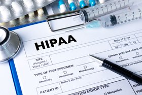 HIPAA changes related to reproductive health, substance use disorders