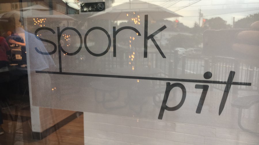 Christian Frangiadis sets opening date for new barbecue restaurant