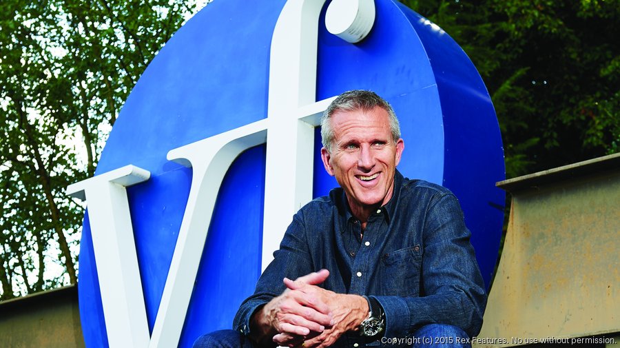 Vans Owner VF Corp. Splits Into Two Companies, Moves HQ to Denver
