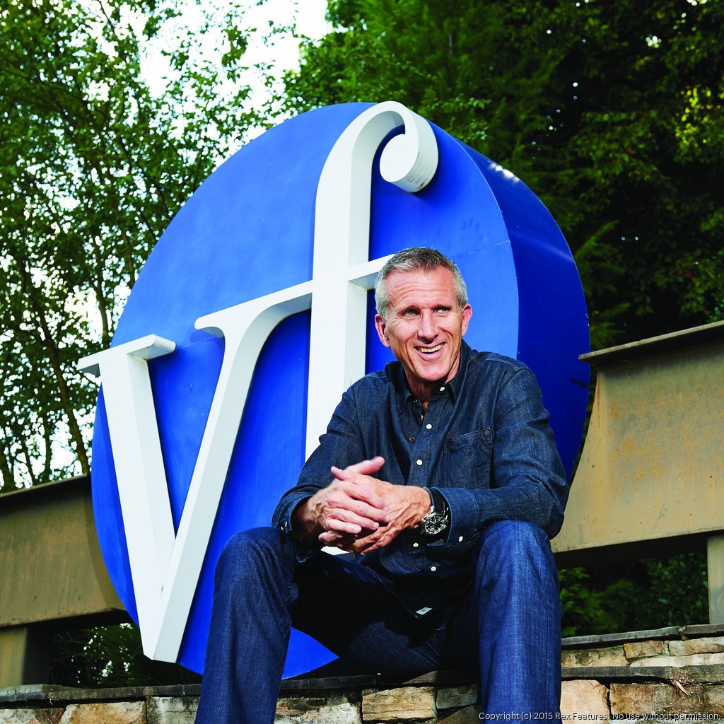 What VF Corp.'s arrival means for the Colorado economy - Denver Business  Journal