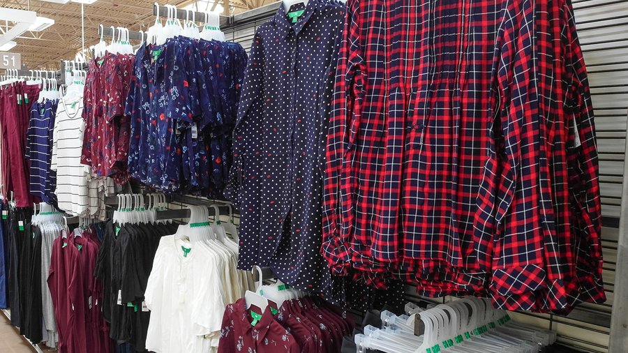 Kroger's clothing line launches Cincinnati Business Courier