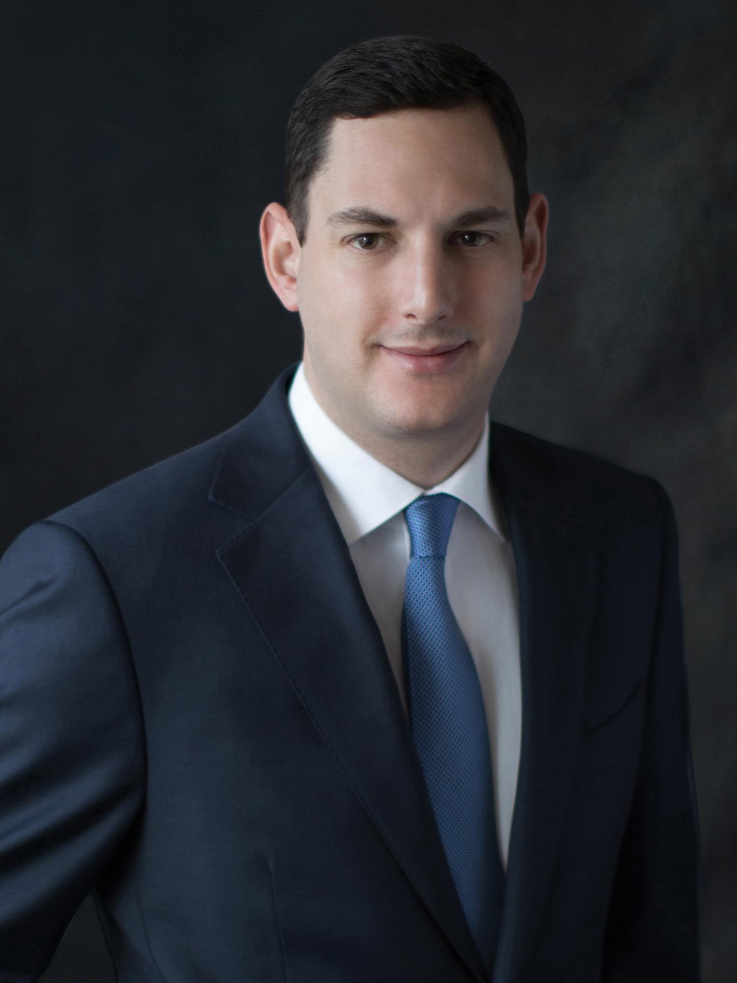 Brett Roth People on The Move Orlando Business Journal