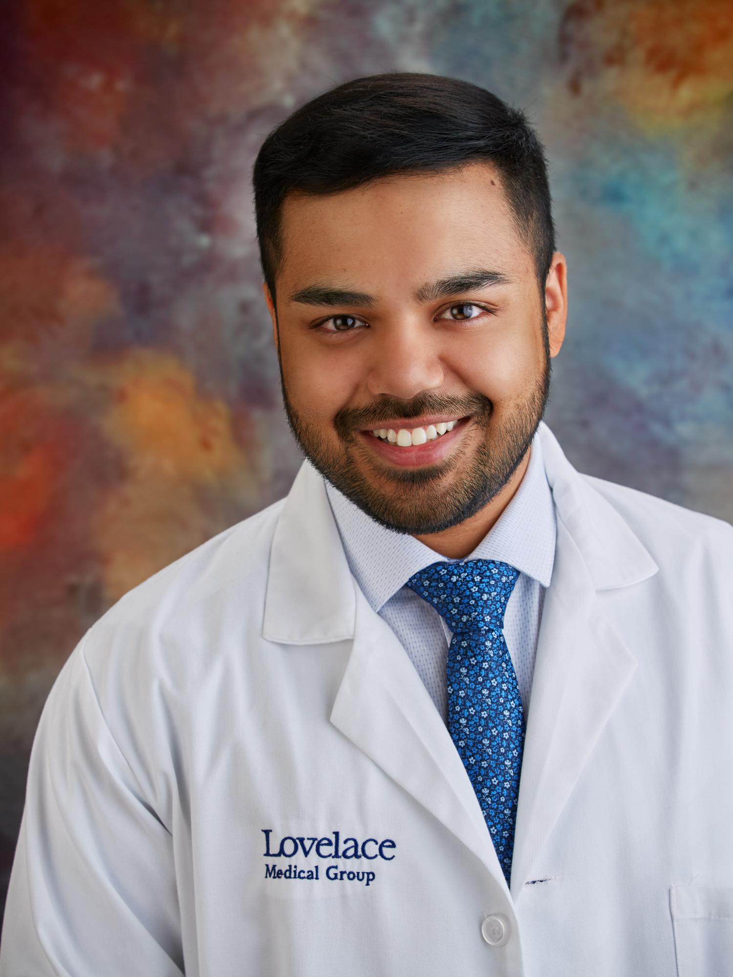 M. Samiul Islam, PA-C | People on The Move - Albuquerque Business First